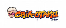 CRIA OTAKU