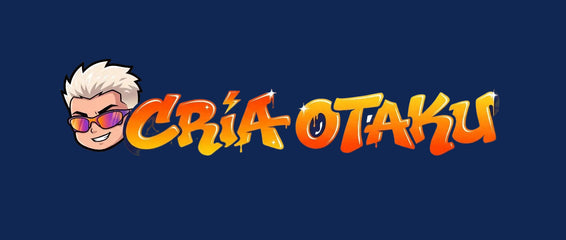 CRIA OTAKU